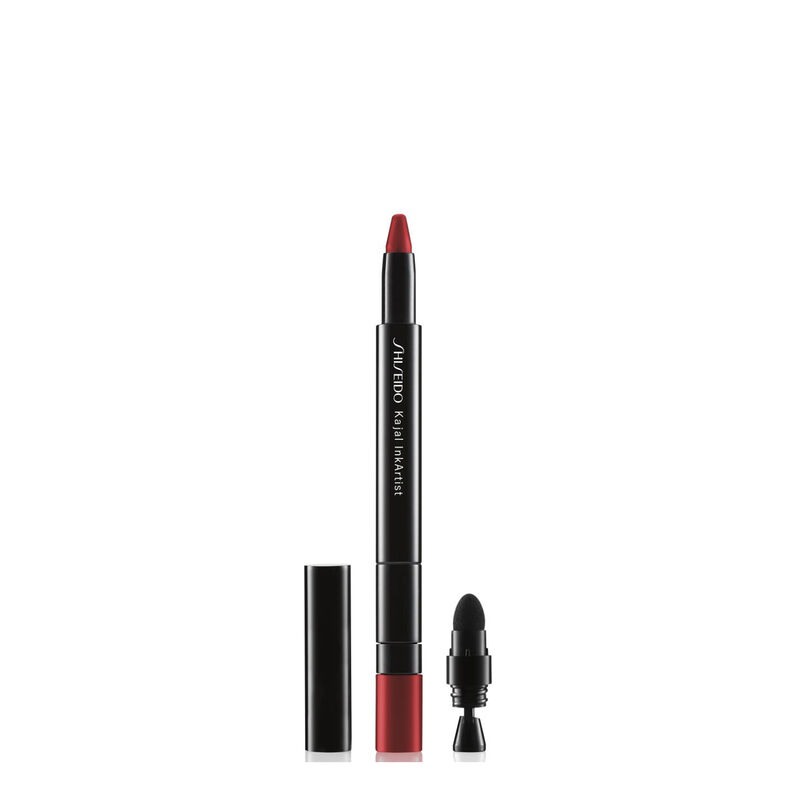 Shiseido Kajal InkArtist - Shadow, Liner, Brow image number 3